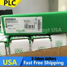 Modulo PLC Schneider