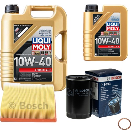 Bosch pacchetto ispezione - , l