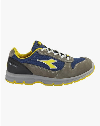 Scarpe antinfortunistica - scarpe,