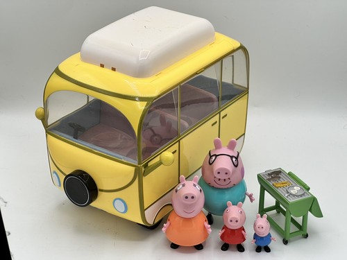 Set figurine peppa pig - ⭐️,