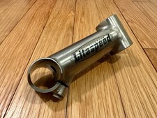 LITESPEED STELO IN TITANIO