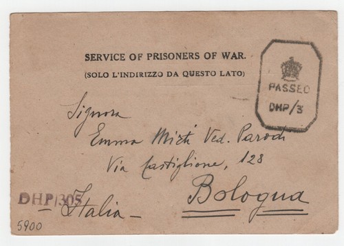 Prigionieri guerra - prigionieri,