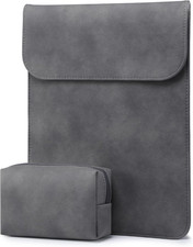 13 Pollici Custodia Borsa PC Portatile per Macbook Pro 13 M2 M1 2025-2016, Macbo