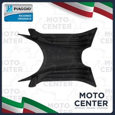 TAPPETO PEDANA ORIGINALE PIAGGIO VESPA PRIMAVERA 50 125 150 ('13-'24) - VESPA SP
