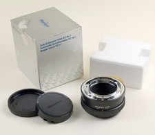 MAMIYA RZ67 AUTO EXTENSION TUBE RZ NO. 1 - MINT BOXED WONDERFUL RZ-67