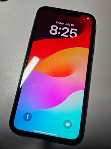 Apple iphone gb - xr,
