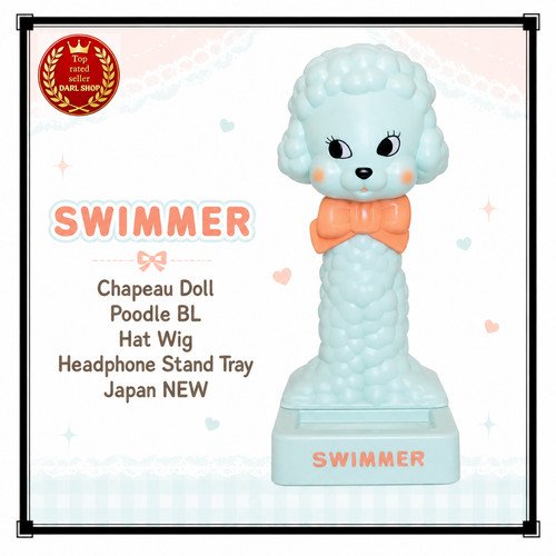 Swimmer chapeau bambola - swimmer,