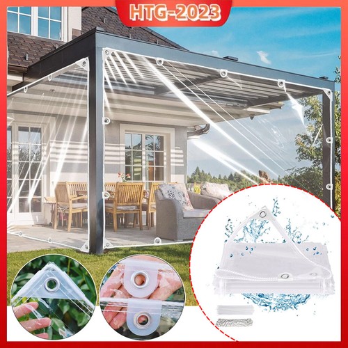 Telo pvc trasparente - telo,