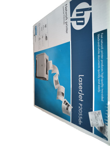 Laserjet p2055dn a4 - p2055dn,