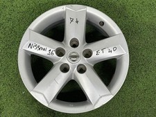 CERCHIO IN LEGA/RUOTA SCORTA