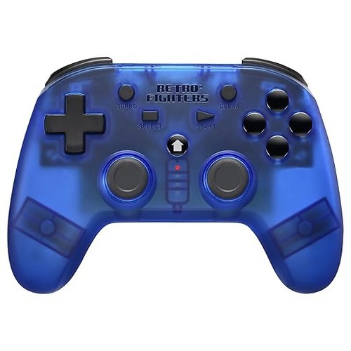 Retro fighters defender - defender, next