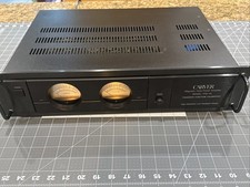 CARVER TFM-45 AMPLIFICATORE DI