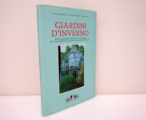 Giardini inverno dal - giardini, d'inverno