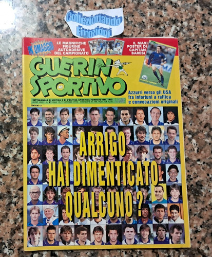 Guerin sportivo - guerin,