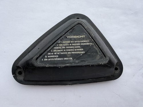 Scatola filtro aria honda - scatola, px