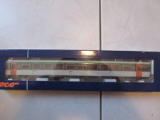 Roco 45733 carrozza treno da