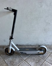 Monopattino elettrico Segway