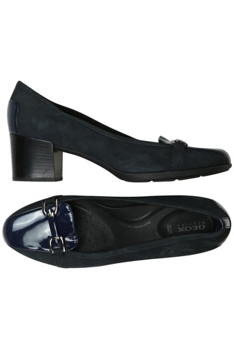Geox décolleté donna tacchi