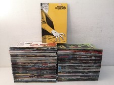 Lotto Spider Man 501/600 Mancano 585 560 Sequenza Quasi Completa Pins -D19