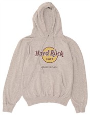 Felpa con cappuccio Hard Rock