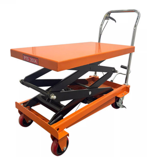 Piattaforma sollevamento - piattaforma,