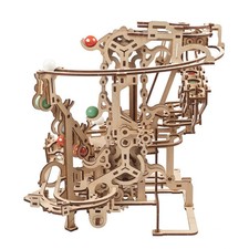 UGEARS - Pista da Biglie