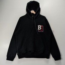 Burberry Felpa con Cappuccio