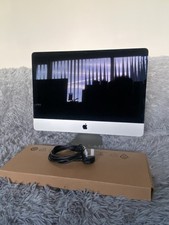 Apple iMac 21,5 pollici tutto