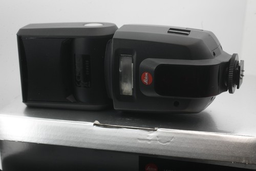 Leica flash unit - leica, 58
