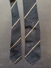 Cravatta calcio Ungheria