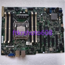 1PCS HP ML110 G9 GEN9 scheda