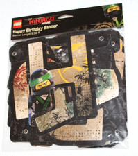 Lego NINJAGO Film Buon