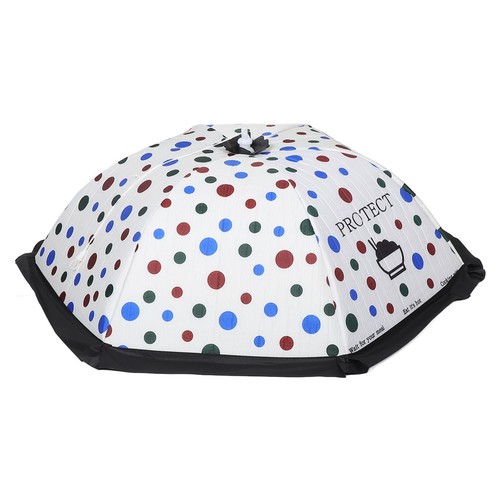 Tenda alimentare pieghevole - tenda,