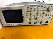 Tektronix TDS 520