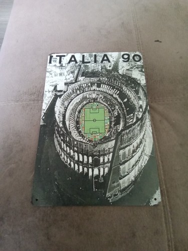 Insegna mondiali italia - insegna,