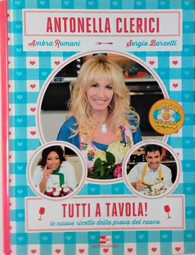 Tutti tavola le nuove - tavola!,