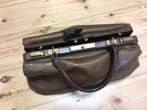 Piccola borsa medico - borsa,