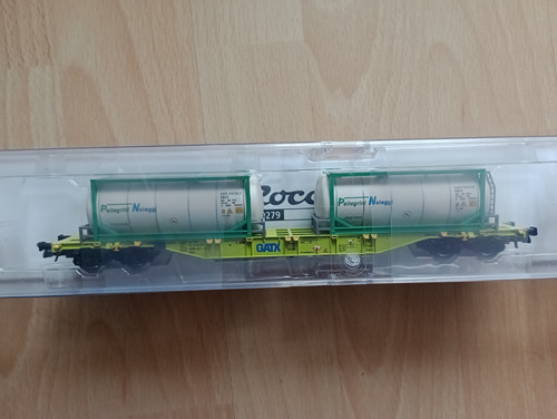 Roco 6600279 carrello - 6600279,