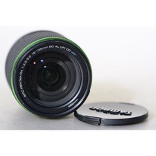 Pentax smc 6 18 135 - pentax, 3,5-5,6/18-135