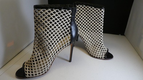 Stivali stiletto collina grey - collina,