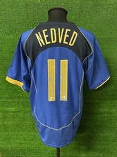 Maglia Juventus NEDVED Store