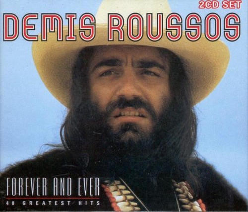 Demis roussos forever and - demis,