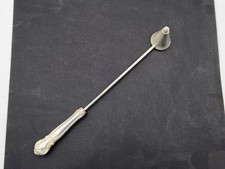 Candela vintage Web Sterling