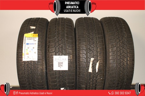 Pneumatici pirelli 215 65 - 4,