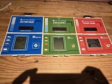 CASA DEL TERRORE, AIR PORT