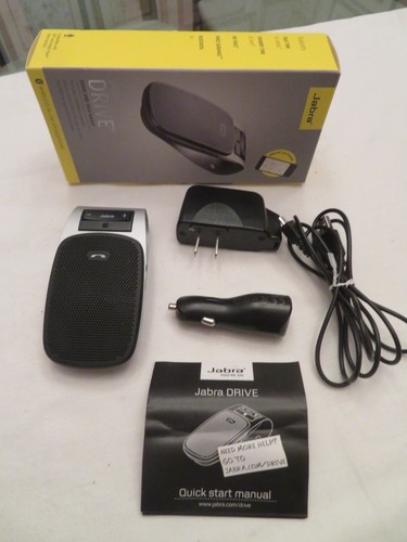 Jabra drive hfs004 - jabra,