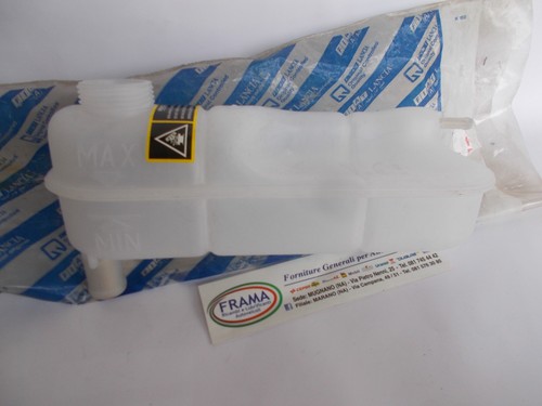 Serbatoio vaschetta acqua - serbatoio,