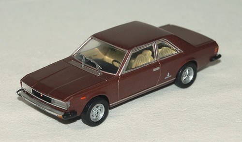 Starline models fiat - starline,