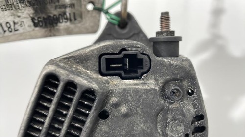 Alternatore aixam 741 - alternatore,