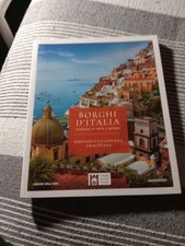 Borghi d'Italia Positano E La